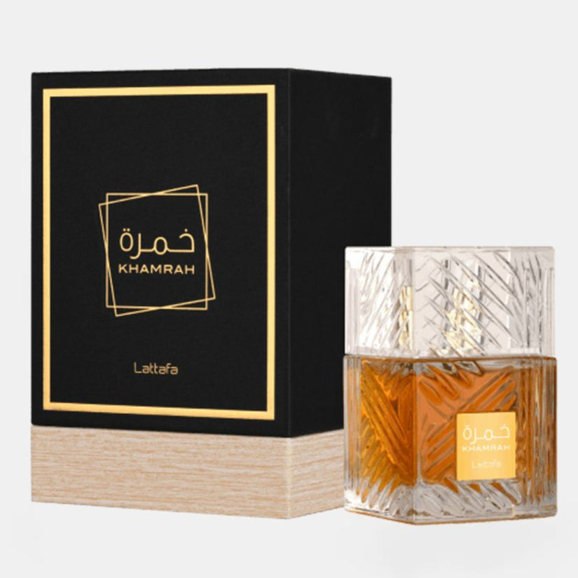 Khamrah 100ml | Lattafa